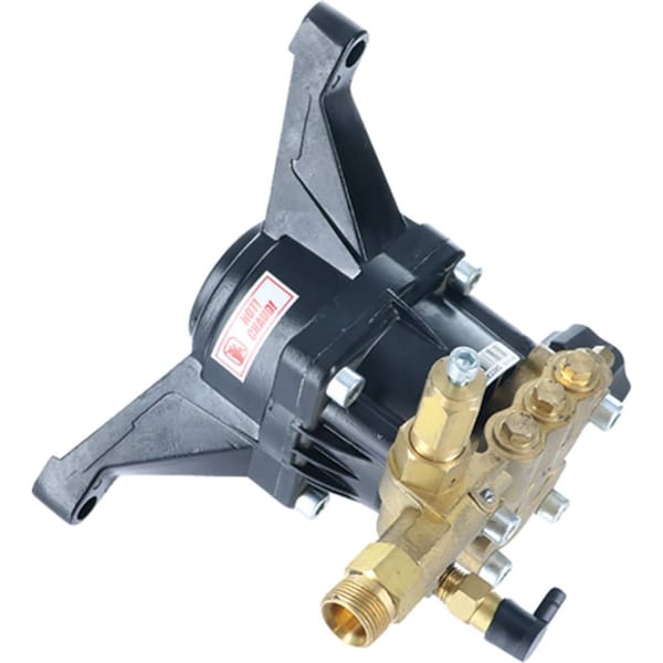 Stens Vertical Pump / 3000 Psi 2.3Gpm Rpm: 3 400 Ghp: 6.5 7/8 758-909 758-909 - main